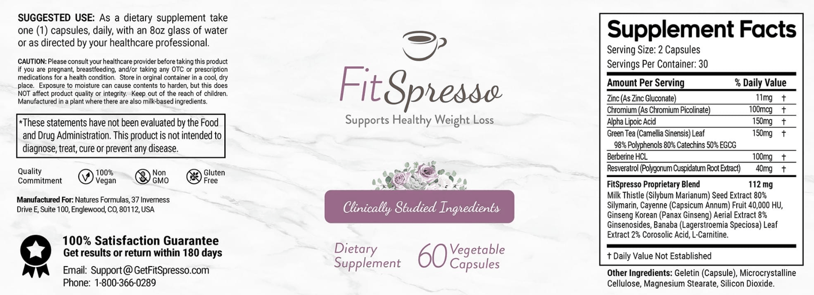 FitSpresso